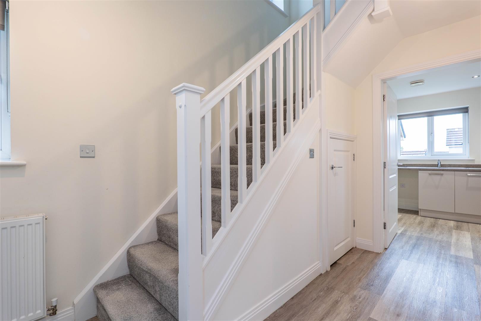 Glamis Court, Blackrod, Bolton